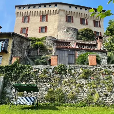 Il Nido Del Ricetto