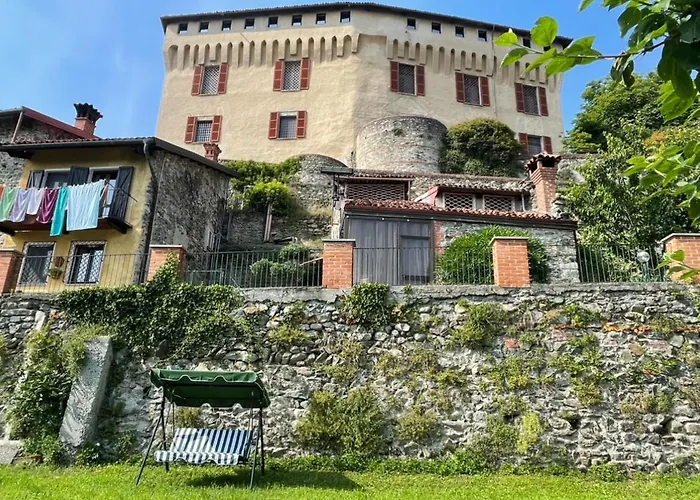 Il Nido Del Ricetto