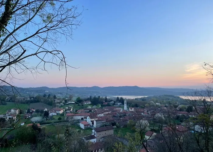 Lejlighed Il Nido Del Ricetto