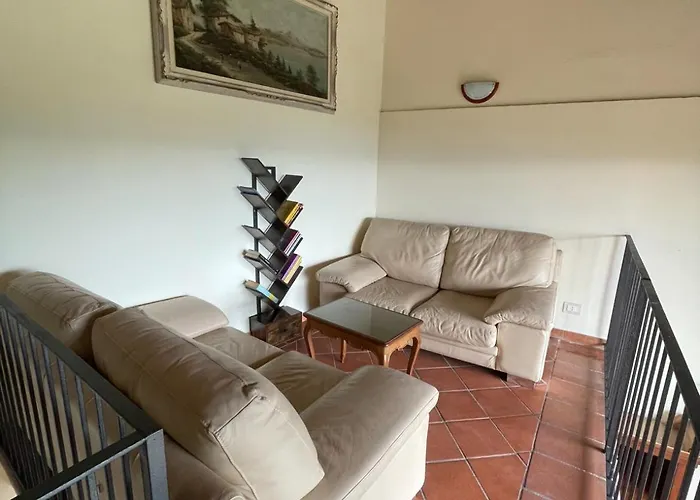 Apartment Il Nido Del Ricetto *