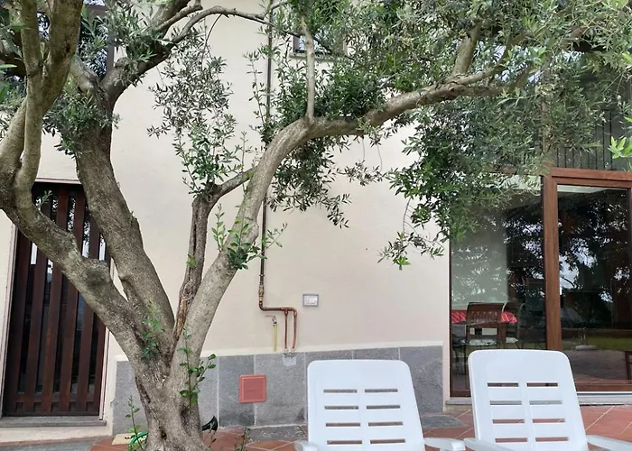 Il Nido Del Ricetto *