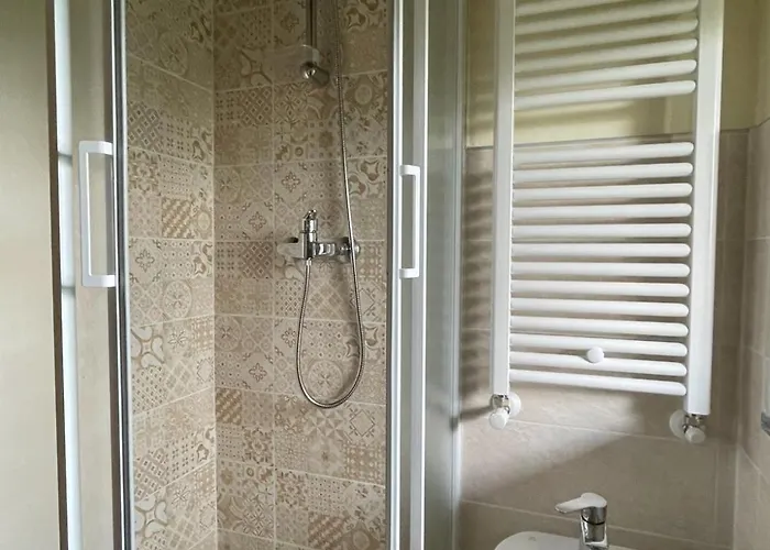 Il Nido Del Ricetto Apartment Roppolo